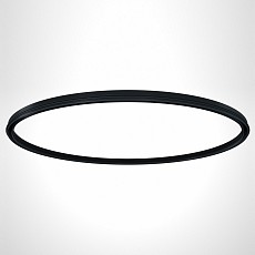 Трек встраиваемый iledex technical vision48-22 r 4822-1500-bk